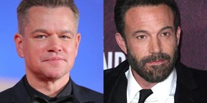 Метт Деймон і Бен Аффлек готуються знову зустрітися на великому екрані у новому кримінальному трилері "RIP" Метт Деймон і Бен Аффлек готуються знову зустрітися на великому екрані у новому кримінальному трилері "RIP"