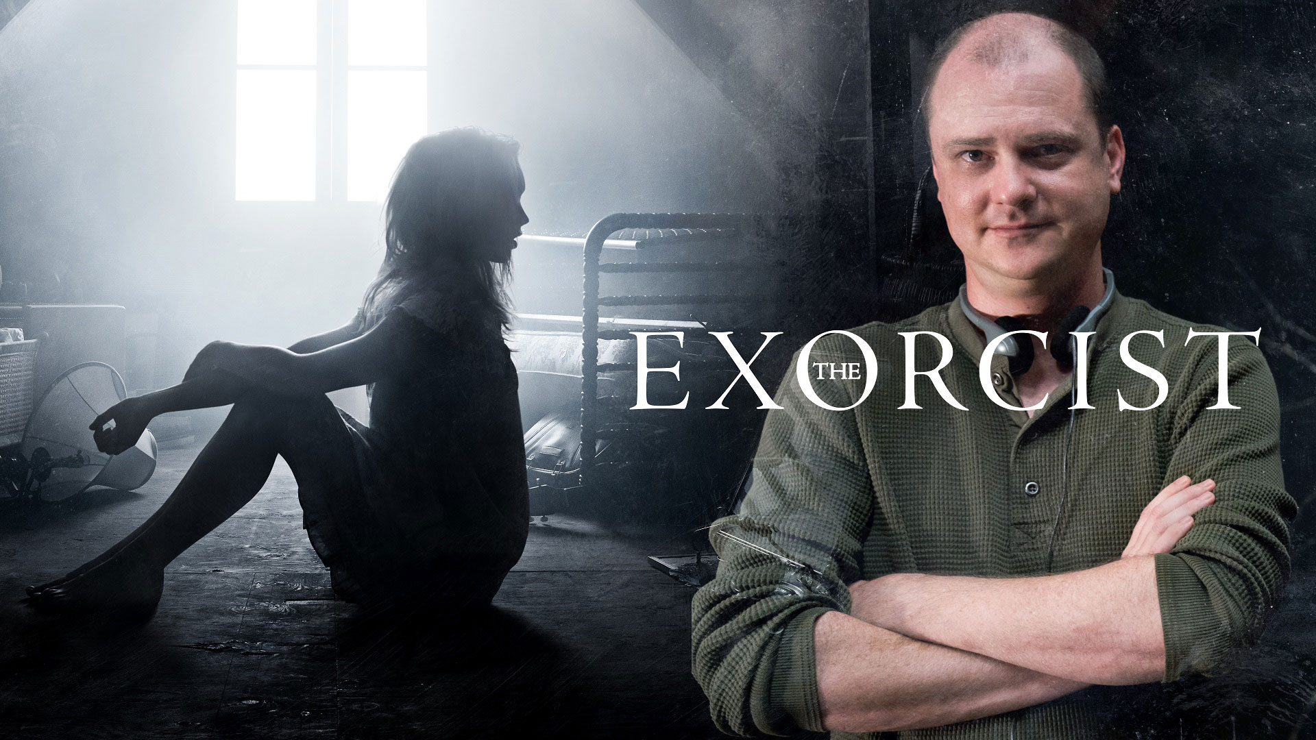 Майк Фланаган