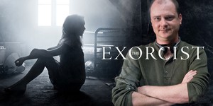 Universal встановлює дату прем'єри для "Екзорциста", а режисер Майк Фланаган обіцяє перевершити всі очікування фанатів Universal встановлює дату прем'єри для "Екзорциста", а режисер Майк Фланаган обіцяє перевершити всі очікування фанатів