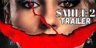 Новий трейлер "Smile 2" розкриває моторошні секрети та обіцяє фанатам ще більше жахів Новий трейлер "Smile 2" розкриває моторошні секрети та обіцяє фанатам ще більше жахів