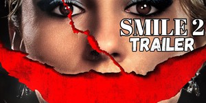 Новий трейлер "Smile 2" розкриває моторошні секрети та обіцяє фанатам ще більше жахів Новий трейлер "Smile 2" розкриває моторошні секрети та обіцяє фанатам ще більше жахів