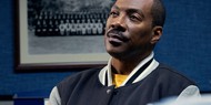 Новий "Поліцейський з Беверлі-Хіллз" на Netflix: Едді Мерфі про труднощі повернення до ролі Новий "Поліцейський з Беверлі-Хіллз" на Netflix: Едді Мерфі про труднощі повернення до ролі