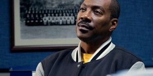 Новий "Поліцейський з Беверлі-Хіллз" на Netflix: Едді Мерфі про труднощі повернення до ролі Новий "Поліцейський з Беверлі-Хіллз" на Netflix: Едді Мерфі про труднощі повернення до ролі