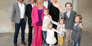 Голді Гоун мріє зняти фільм зі своєю знаменитою родиною: "Це було б дуже весело та шалено" Голді Гоун мріє зняти фільм зі своєю знаменитою родиною: "Це було б дуже весело та шалено"