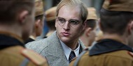 Angel Studios презентували трейлер історичного трилера "Bonhoeffer" Angel Studios презентували трейлер історичного трилера "Bonhoeffer"
