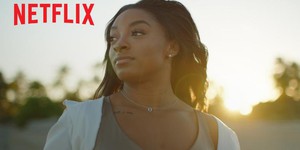 Сімона Байлз готується до нових Олімпійських вершин у трейлері серіалу "Simone Biles: Rising" на Netflix Сімона Байлз готується до нових Олімпійських вершин у трейлері серіалу "Simone Biles: Rising" на Netflix