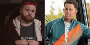 Amazon MGM анонсує екшн-комедію "Balls Up" з Марком Волбергом та Полом Волтером Хаузером у головних ролях Amazon MGM анонсує екшн-комедію "Balls Up" з Марком Волбергом та Полом Волтером Хаузером у головних ролях