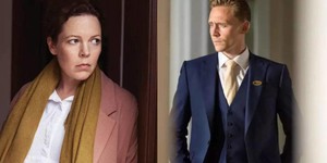 Олівія Колман і Том Гіддлстон готують нові інтриги у високоочікуваному другому сезоні серіалу "Нічний адміністратор" Олівія Колман і Том Гіддлстон готують нові інтриги у високоочікуваному другому сезоні серіалу "Нічний адміністратор"