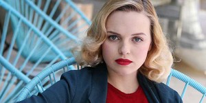 Одесса Янг приєднається до біографічної драми про Брюса Спрінгстіна "Deliver Me From Nowhere" від 20th Century Одесса Янг приєднається до біографічної драми про Брюса Спрінгстіна "Deliver Me From Nowhere" від 20th Century