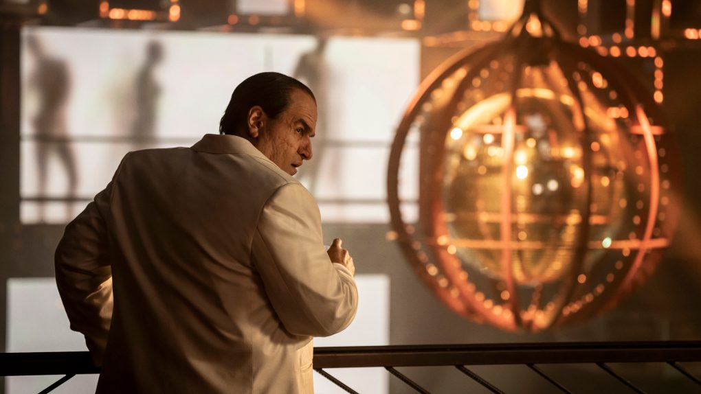 Колін Фаррелл