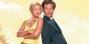 Метью Макконахі майже покинув Голлівудську кар'єру, через епоху романтичних комедій Метью Макконахі майже покинув Голлівудську кар'єру, через епоху романтичних комедій