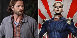 Знову епічне возз'єднання? Джаред Падалекі приєднується до серіалу "Хлопаки" від Еріка Крипке Знову епічне возз'єднання? Джаред Падалекі приєднується до серіалу "Хлопаки" від Еріка Крипке