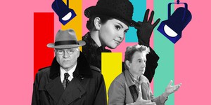 Юджин Леві, Зак Галіфіанакіс та Єва Лонгорія приєднуються до нових розслідуваннь та голлівудських інтриг у четвертому сезоні "Only Murders in the Building" Юджин Леві, Зак Галіфіанакіс та Єва Лонгорія приєднуються до нових розслідуваннь та голлівудських інтриг у четвертому сезоні "Only Murders in the Building"