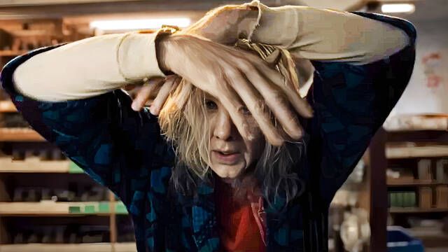 Ніколас Кейдж