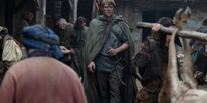 Джордж Мартін розкриває деталі та дату виходу нового приквела "Гри престолів" Джордж Мартін розкриває деталі та дату виходу нового приквела "Гри престолів"