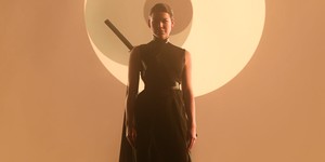 Культовий науково-фантастичний роман "Задача трьох тіл" отримає фільмову аддаптацію від Чжана Імоу Культовий науково-фантастичний роман "Задача трьох тіл" отримає фільмову аддаптацію від Чжана Імоу