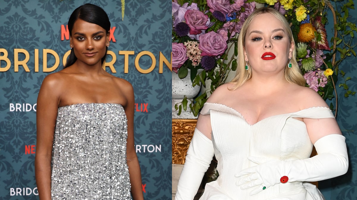 Сімона Ешлі та Нікола Коглан