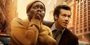 Новий рівень напруги: "A Quiet Place: Day One" отримує високу оцінку критиків Новий рівень напруги: "A Quiet Place: Day One" отримує високу оцінку критиків