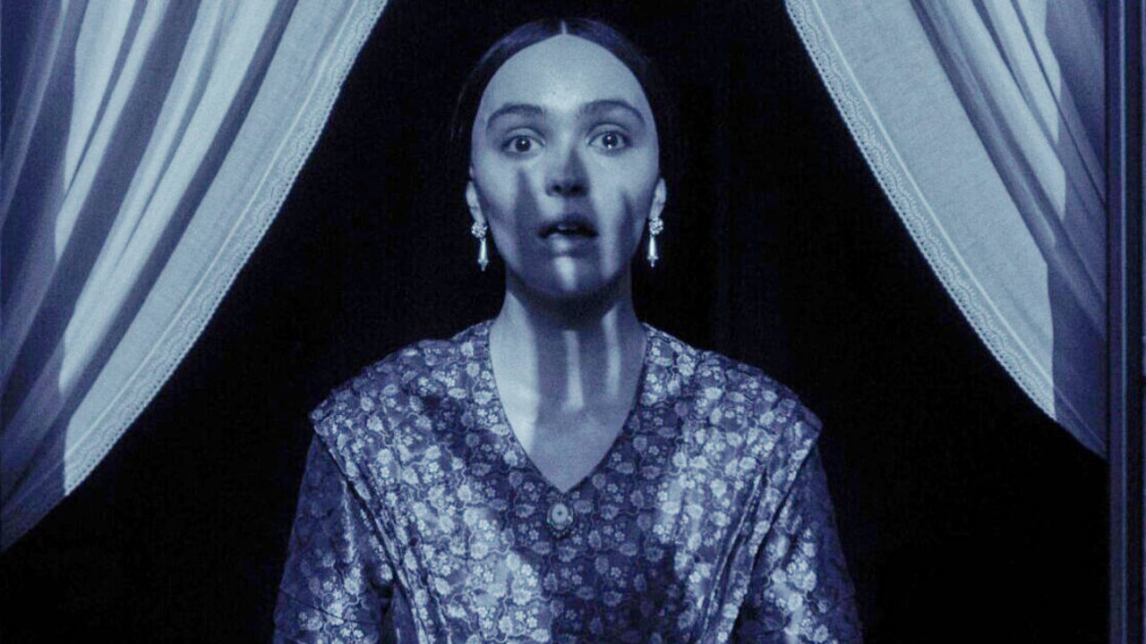 Лілі-Роуз Депп