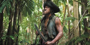 Трагічна загибель зірки "Піратів Карибського моря": Тамайо Перрі загинув внаслідок нападу акули під час серфінгу Трагічна загибель зірки "Піратів Карибського моря": Тамайо Перрі загинув внаслідок нападу акули під час серфінгу