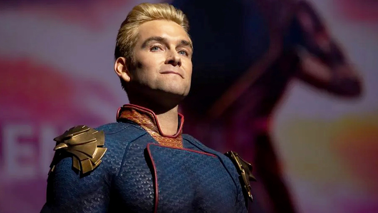 Ентоні Старр