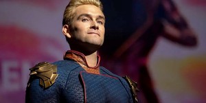 Шоураннер серіалу "Хлопаки" розкрив неочікувану сцену, яка стала найстрашнішим моментом Хоумлендера Шоураннер серіалу "Хлопаки" розкрив неочікувану сцену, яка стала найстрашнішим моментом Хоумлендера