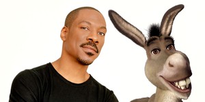 Едді Мерфі анонсував велике повернення улюбленого зеленого велетня та окремий фільм про Віслюка Едді Мерфі анонсував велике повернення улюбленого зеленого велетня та окремий фільм про Віслюка