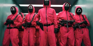 Девід Фінчер та Netflix готують американську версію "Squid Game": Що чекати від сенсаційного ремейку? Девід Фінчер та Netflix готують американську версію "Squid Game": Що чекати від сенсаційного ремейку?