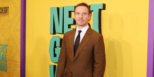 Майкл Фассбендер очолить акторський склад ремейку французького політичного серіалу "Бюро" від Джорджа Клуні Майкл Фассбендер очолить акторський склад ремейку французького політичного серіалу "Бюро" від Джорджа Клуні