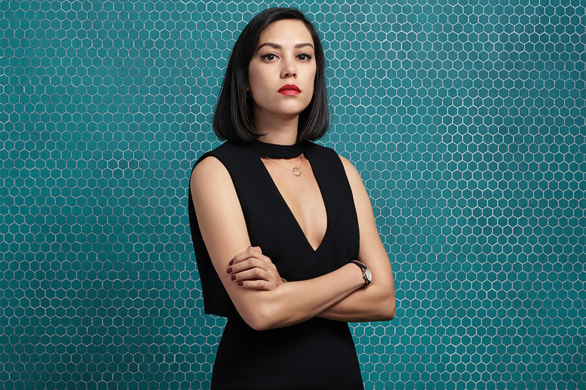 Мішель Прада