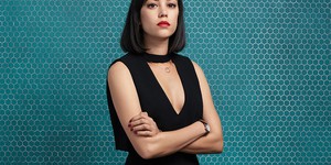 Мішель Прада приєдналася до зіркового складу екшн-трилера "Stone Cold Fox" від режисерки Софії Табет Мішель Прада приєдналася до зіркового складу екшн-трилера "Stone Cold Fox" від режисерки Софії Табет