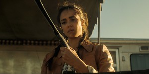 Джессіка Альба очолює Netflix зі стрічкою "Шлях Відплати", а "Бріджертони" продовжують свій тріумф на телебаченні Джессіка Альба очолює Netflix зі стрічкою "Шлях Відплати", а "Бріджертони" продовжують свій тріумф на телебаченні