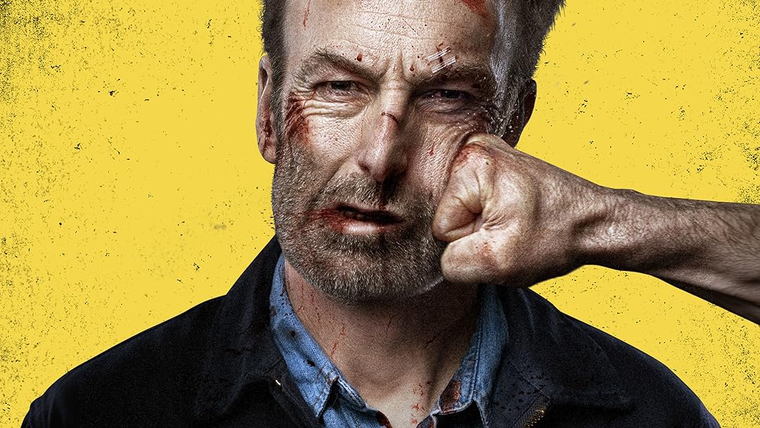 Боб Оденкірк