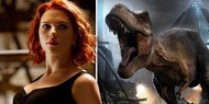 Скарлетт Йоханссон натякає на "неймовірний" сценарій до "Jurassic World 4" і зізнається, що мріяла приєднатися до франшизи понад 10 років