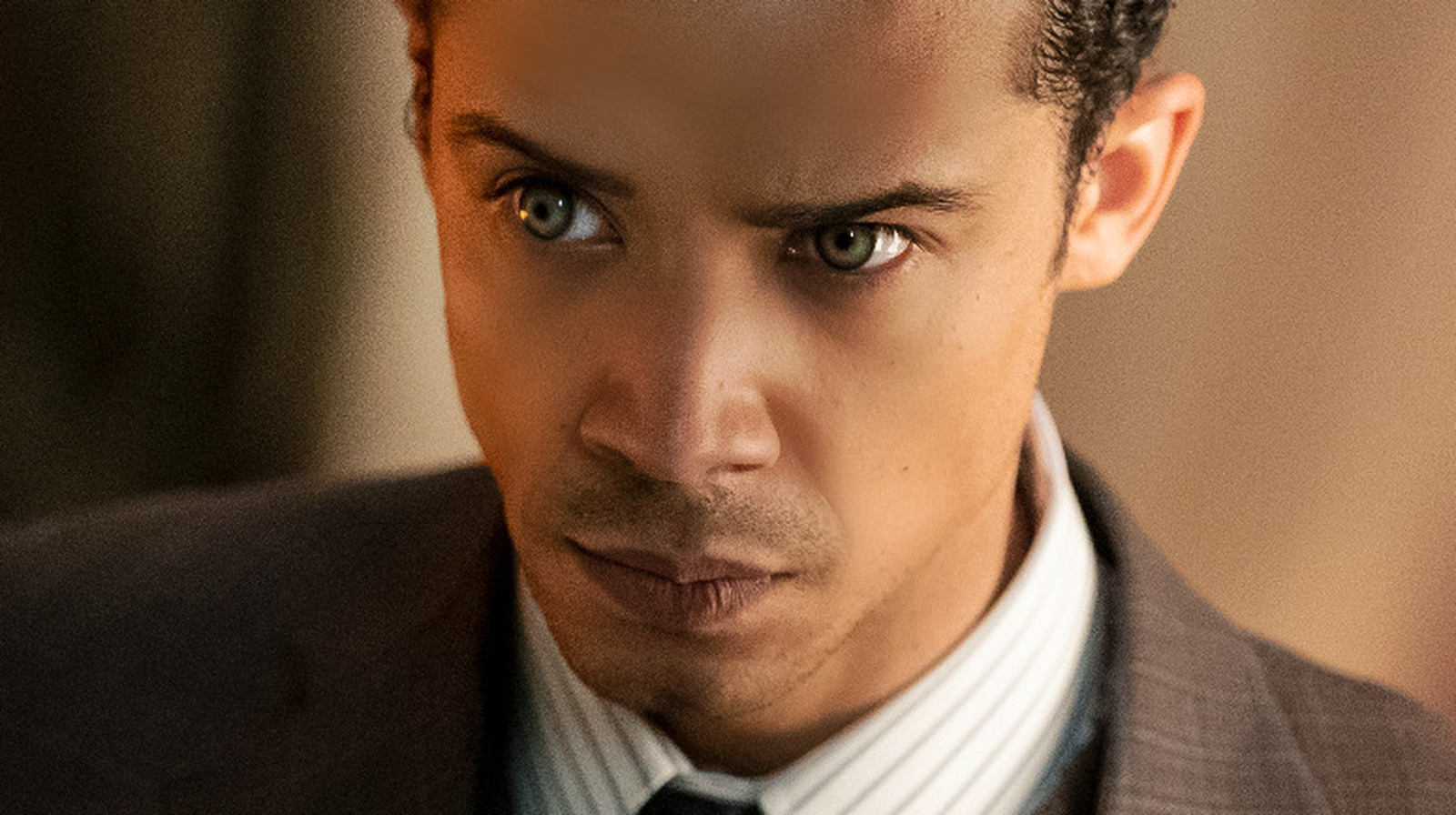 Джейкоб Андерсон