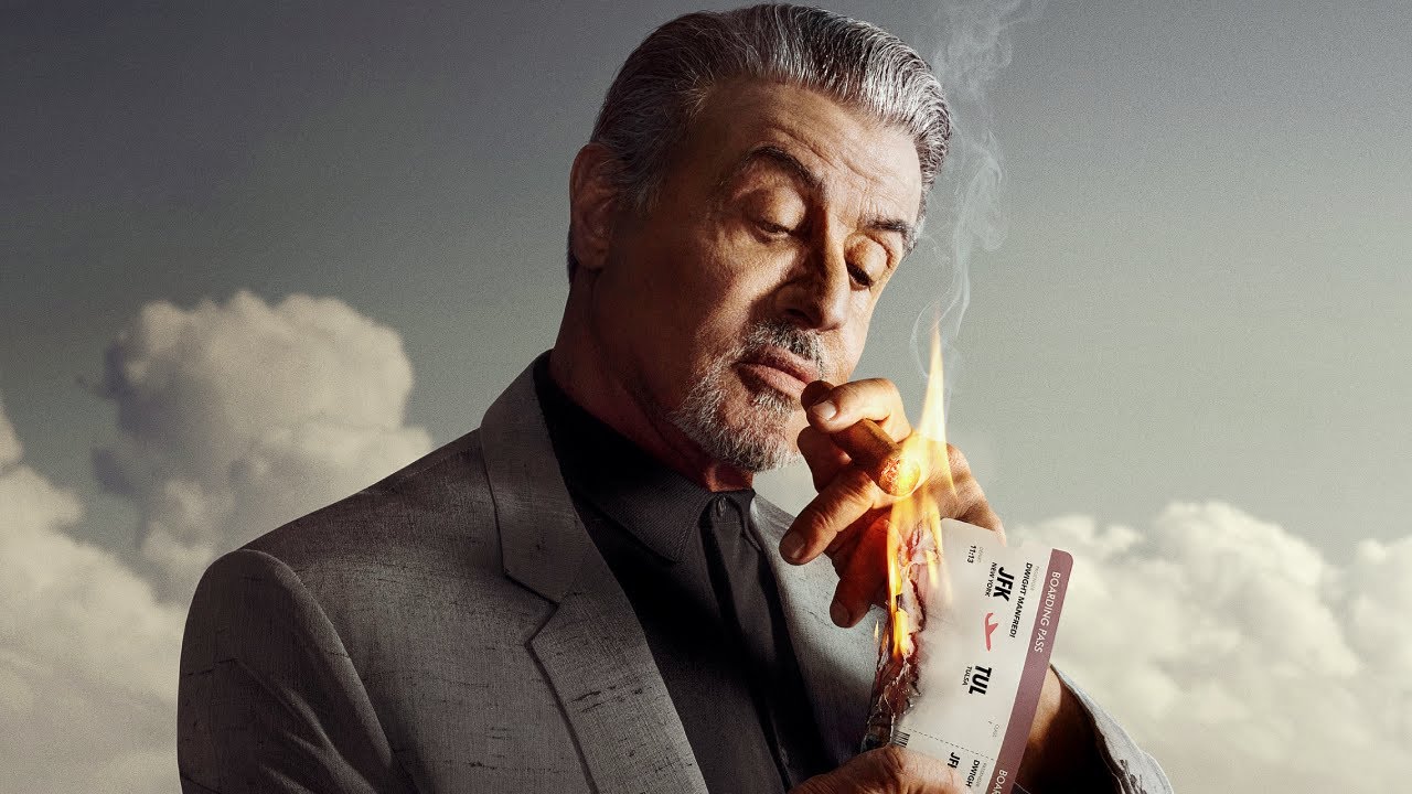 Сильвестер Сталлоне