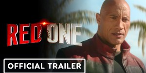 Різдво під загрозою: Дуейн Джонсон і Кріс Еванс рятують Санта-Клауса в новому трейлері фільму "Red One" Різдво під загрозою: Дуейн Джонсон і Кріс Еванс рятують Санта-Клауса в новому трейлері фільму "Red One"