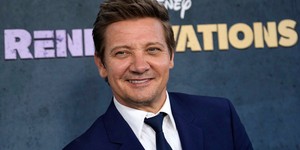 Аварія змінила життя Джеремі Реннера: Актор відверто розповів про стан здоров'я та повернення до складних ролей Аварія змінила життя Джеремі Реннера: Актор відверто розповів про стан здоров'я та повернення до складних ролей