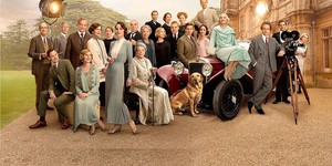 Що нас чекає у новій частині культової франшизи?: "Абатства Даунтон 3" дата прем'єри та акторський склад Що нас чекає у новій частині культової франшизи?: "Абатства Даунтон 3" дата прем'єри та акторський склад