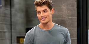 Грегг Салкін серед нових акторів у моторошному павуковому трилері "Arachnid" від нового жанрового лейбла Badlands Грегг Салкін серед нових акторів у моторошному павуковому трилері "Arachnid" від нового жанрового лейбла Badlands