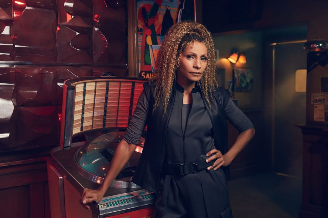 Мішель Гурд