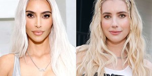 Емма Робертс поділилася подробицями співпраці з Кім Кардаш'ян у створенні серіалу "Calabasas" для Netflix Емма Робертс поділилася подробицями співпраці з Кім Кардаш'ян у створенні серіалу "Calabasas" для Netflix