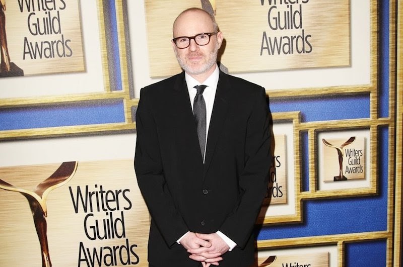 Джонатан Глатцер