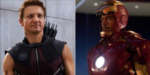 Джеремі Реннер розповів, що дружба між акторами "Месників" - це не просто показуха для соціальних мереж: "Краще піду до в'язниці з Дауні, ніж зроблю щось неймовірне сам" Джеремі Реннер розповів, що дружба між акторами "Месників" - це не просто показуха для соціальних мереж: "Краще піду до в'язниці з Дауні, ніж зроблю щось неймовірне сам"