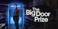 Серіал "The Big Door Prize", де головну роль виконував Кріс О’Дауд, скасовано після двох успішних сезонів Серіал "The Big Door Prize", де головну роль виконував Кріс О’Дауд, скасовано після двох успішних сезонів