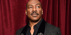 Едді Мерфі називає жарт з "SNL" расистським: Історія інциденту 1995 року Едді Мерфі називає жарт з "SNL" расистським: Історія інциденту 1995 року