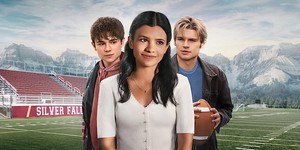 Популярний серіал Netflix "My Life with the Walter Boys" повертається на екрани з другим сезоном, а книга, на якій він базується, отримує продовження Популярний серіал Netflix "My Life with the Walter Boys" повертається на екрани з другим сезоном, а книга, на якій він базується, отримує продовження