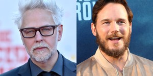 Кріс Пратт заявив, що після своїх незабутніх пригод у кіновсесвіті Marvel, не виключає можливості перейти до DC Кріс Пратт заявив, що після своїх незабутніх пригод у кіновсесвіті Marvel, не виключає можливості перейти до DC