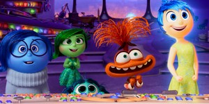 Радості немає меж: "Думками навиворіт 2" перетинає позначку в $1 мільярд у неймовірно рекордний термін Радості немає меж: "Думками навиворіт 2" перетинає позначку в $1 мільярд у неймовірно рекордний термін