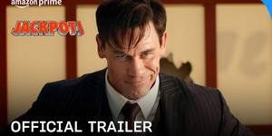 Amazon MGM Studios представили екшен трейлер нового фільму "Джекпот!", з Аквафіною, Джоном Сіною та Сіму Лю у головних ролях Amazon MGM Studios представили екшен трейлер нового фільму "Джекпот!", з Аквафіною, Джоном Сіною та Сіму Лю у головних ролях